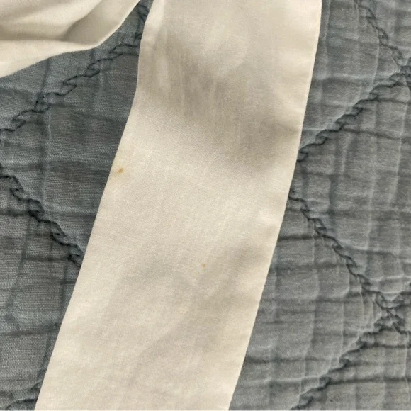 NWT Milly Hayden Floralis Tiered Lace Halter Maxi Dress Size 2 - Picture 9 of 15